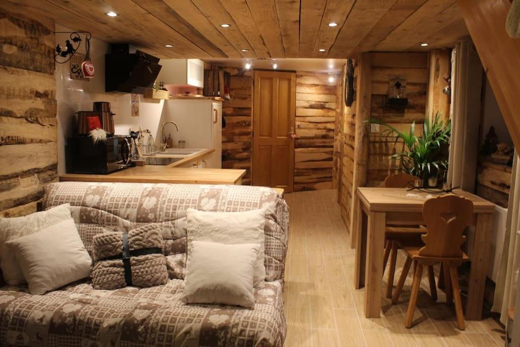 Holiday home Maisonnette *