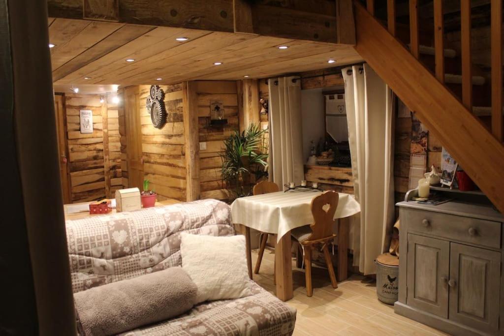 Maisonnette