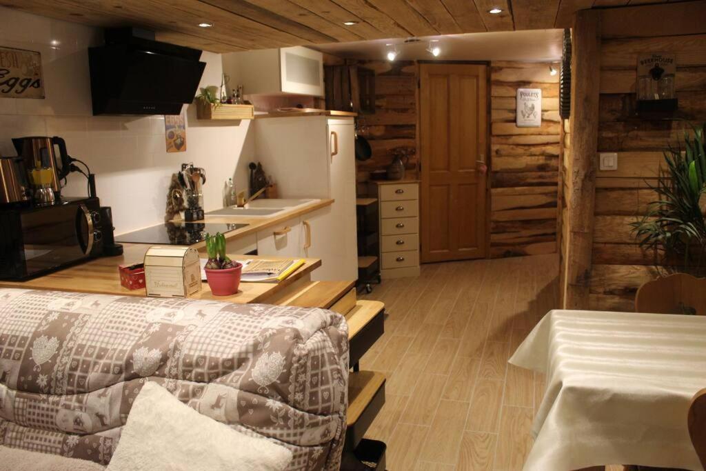 Maisonnette Holiday home