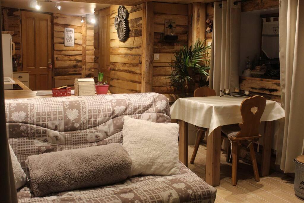Maisonnette *