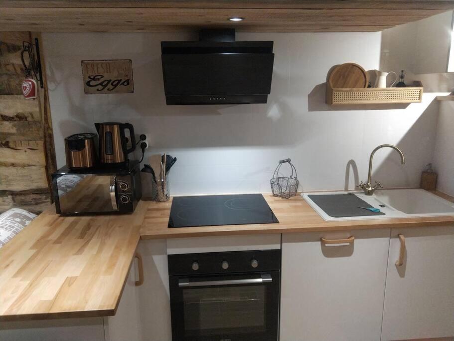 Maisonnette Holiday home *