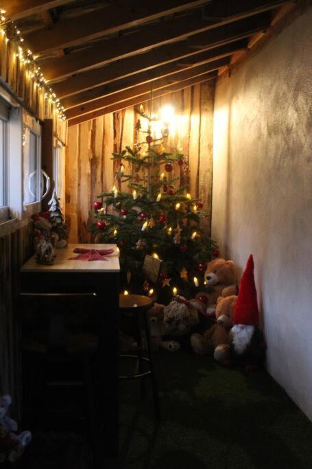 Maisonnette Holiday home *